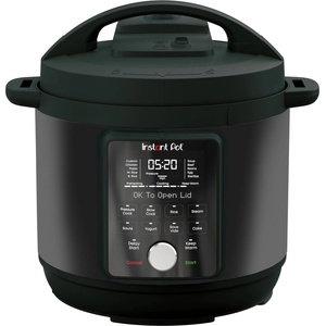 Instant Pot Duo Plus Whisper Quiet 60
