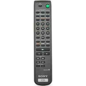 GENERAL SONY RM-DX300 - съвместимо дистанционно управление на марката General (RM-DX300) Дистанционно