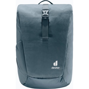 Deuter StepOut 22 л градска раница 381522370000 black