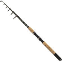 Albastar Tele Shark Pro 2,4 m 40-80 g 6 dílů