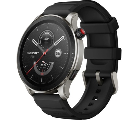 Amazfit GTR 4