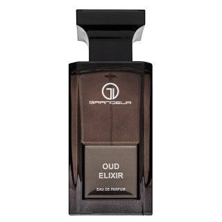 Grandeur Oud Elixir parfumovaná voda unisex 100 ml od 19,52