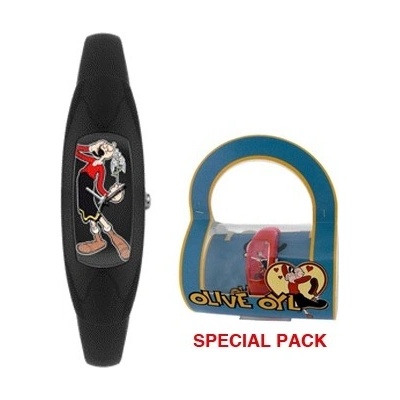 Disney OLIVE OYL OLW06