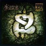 BMG Saxon: Solid Ball Of Rock - CD (064578)