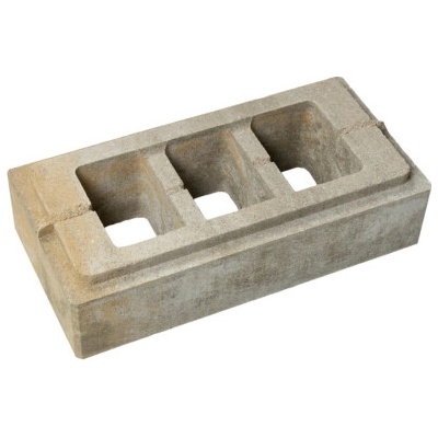 BEST Tvárnice MAESTRA III sloupková 300x600x150 mm colormix sand