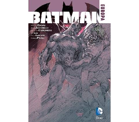 Brian Azzarello - Batman