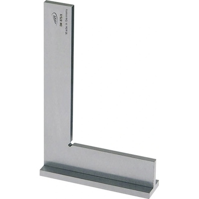 Helios Preisser úhelník truhlářský 90° 150x100mm DIN 875/II 0372104