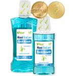 VetFood Maxi OraCare Fresh Breath - добавка за вода за свеж дъх с неутрално pH, за кучета и котки, 750 мл - Полша