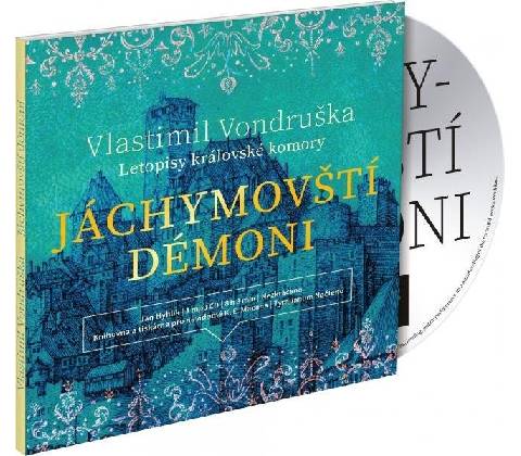 Jáchymovští démoni