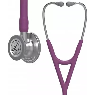3M Littmann Cardiology IV : Plum - 6156
