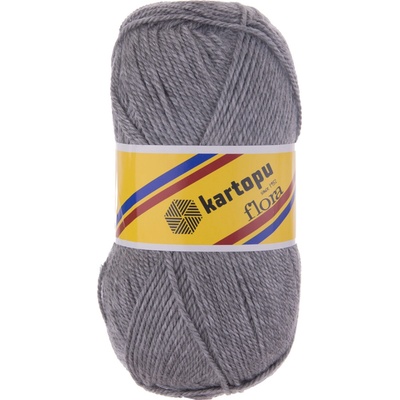 Příze Flora Kartopu Varianta: K1001
