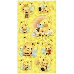 Ranok Creative Bee Stickers