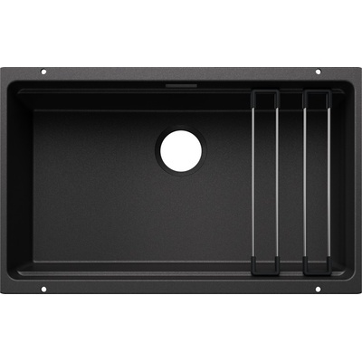 Blanco ETAGON 700 U IF Silgranit antracit