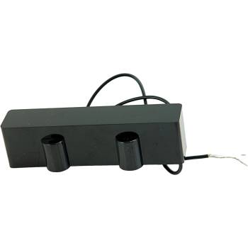 Partsland MJB-N Black Адаптери за бас китара