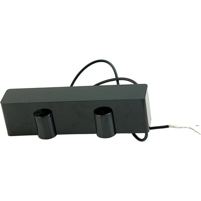 Partsland MJB-N Black Адаптери за бас китара