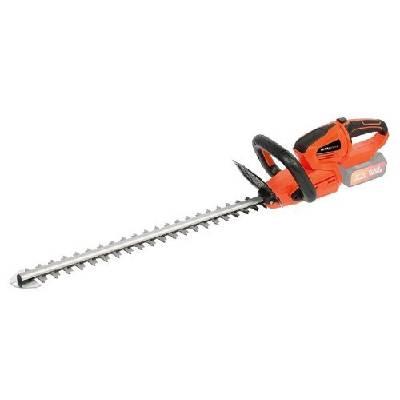 PowerPlus POWDPG7536 AKU plotostřih 40V LI-ION 670mm (bez AKU)