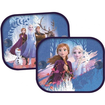 Kaufmann Sluneční clona Frozen II 2ks | Zboží Auto
