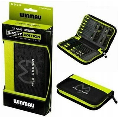 Winmau Michael van Gerwen Sports Edition