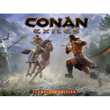 Conan Exiles Complete