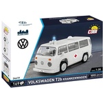 COBI Volkswagen T2a Линейка, 1: 35, 172 к (COBI-24619)