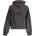 Tommy Hilfiger Дамски суичър без цип tommy hilfiger, Цвят Черен (dw0dw18668_nebds)