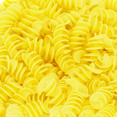 GuTiNi Gutini bezlepkové těstoviny Fusilli 5 kg