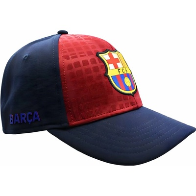 FC Barcelona FC Barcelona modro-červená nastaviteľná