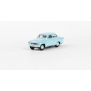 Abrex Škoda Octavia 1963 Světlá modrá 1:43