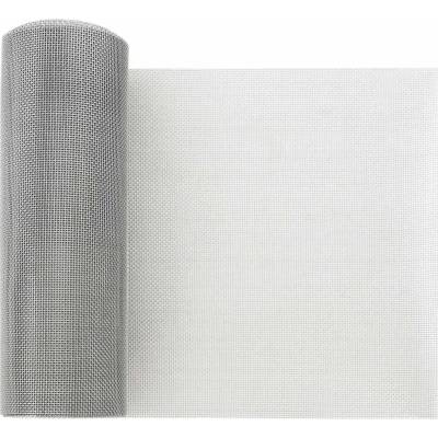 Síťka proti hmyzu 20 x 1000 cm 20 Mesh Nerezová ocel 201