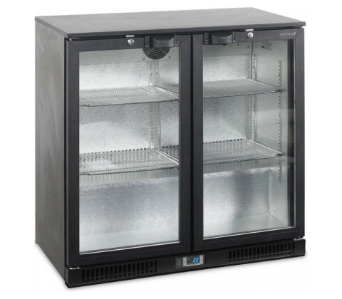 Tefcold BA26H