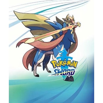 Pokemon Sword