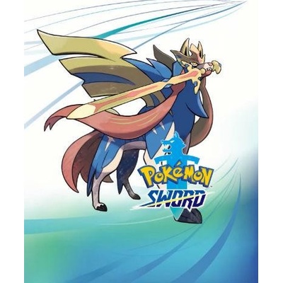 Pokemon Sword