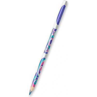 Faber-Castell Fantasy Pastel tříbarevná pastelka 116568