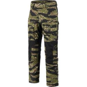 Helikon-Tex Панталони MCDU - Desert Night Camo / Olive Green (SP-MCD-SP-0L02A)