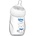 Wee Baby Стъклено извито шише Wee Baby - Natural, Куче, 260 ml (147)