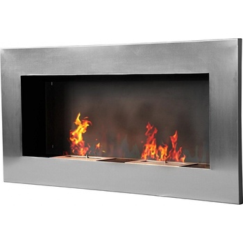 GOLETO HOMCOM SILVER