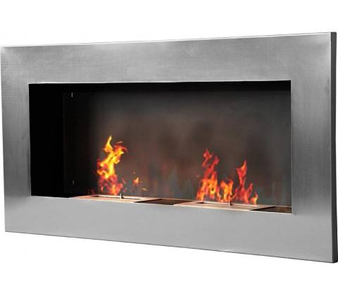 GOLETO HOMCOM SILVER