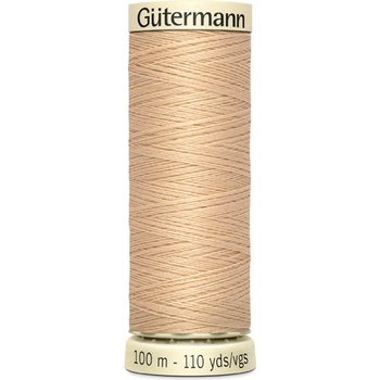 Gutermann Univerzálna šijacia niť Gütermann 100 m - 421