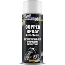 BlueChem COPPER Spray ANTI SEIZE 400 ml
