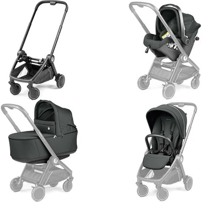 PEG City Loop SLK Modular Metal 2025