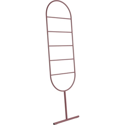 Zuiver TESS 166 cm červený