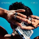 Prince Royce - Eterno (CD)