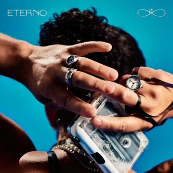 Prince Royce - Eterno (CD)