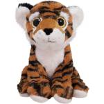Amek Toys ПЛЮШЕНИ ДИВИ ЖИВОТНИ 3 ВИДА 24 СМ