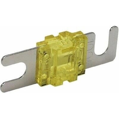 Autopoistka ANL mini 100A (K841E)