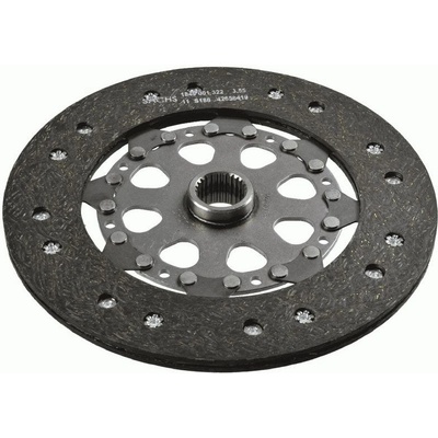 Spojková lamela SACHS SA 1864517031 – Hledejceny.cz