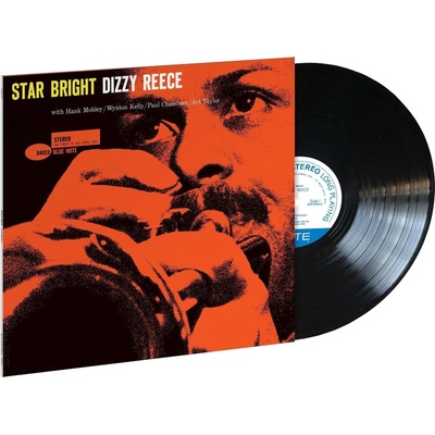 Dizzy Reece - Star Bright (Reissue) (180g) (LP) (0602455041432)