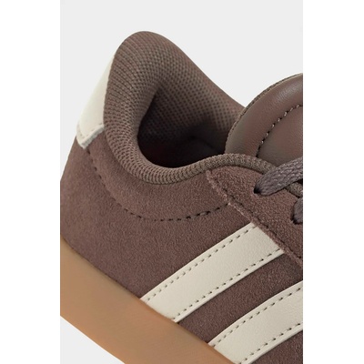 adidas Детски велурени маратонки adidas VL COURT 3.0 (KJ1801)