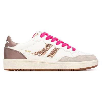 Маратонки Teddy smith 120598 trainers - White (Nude)