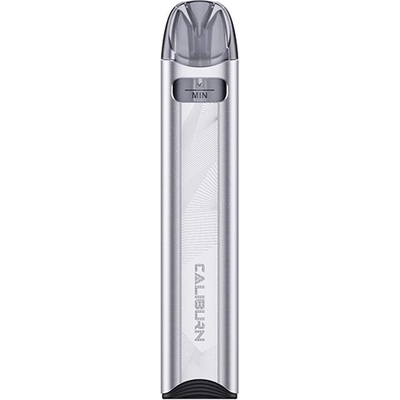 Uwell Caliburn A3S Pod 520 mAh Moonlight Silver 1 ks